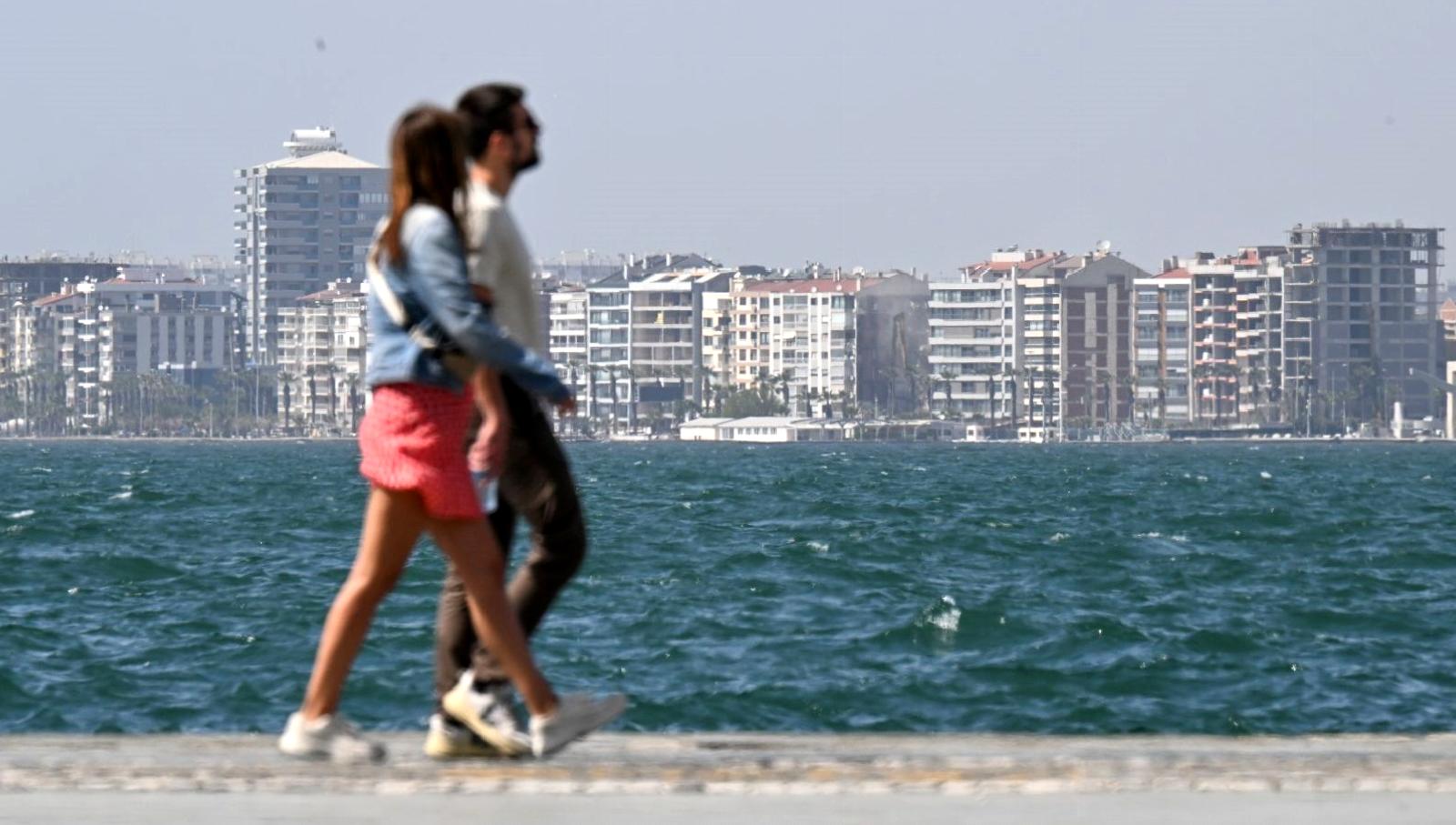 24 Mayıs Hava Durumu Tahminleri ve Yarının Hava Durumu Uyarısı