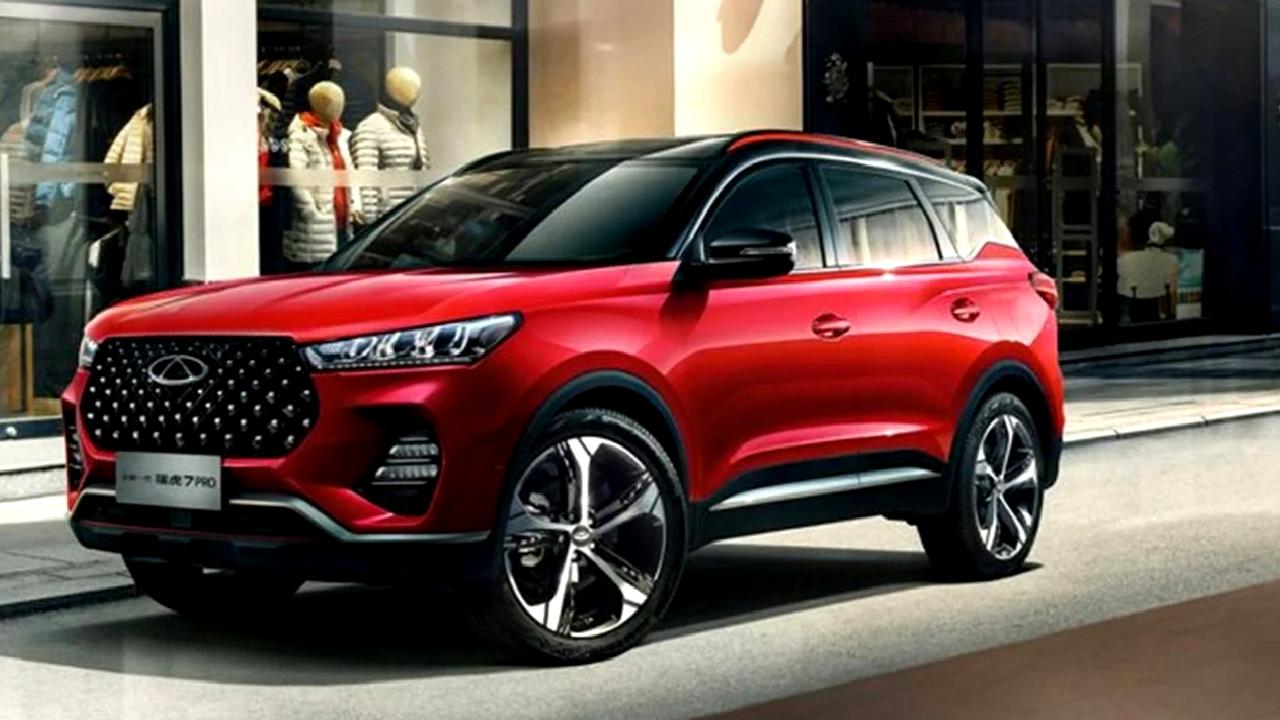 Chery SUV Modellerinde Özel Kredi Fırsatları ve Donanım Seçenekleri