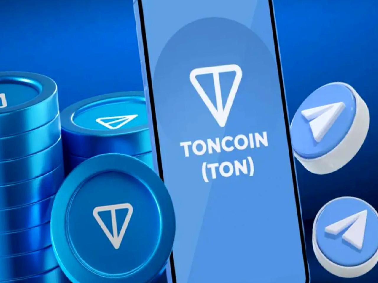 Telegram, İçerik Üreticilerine Toncoin Kazanma Fırsatı Sunuyor