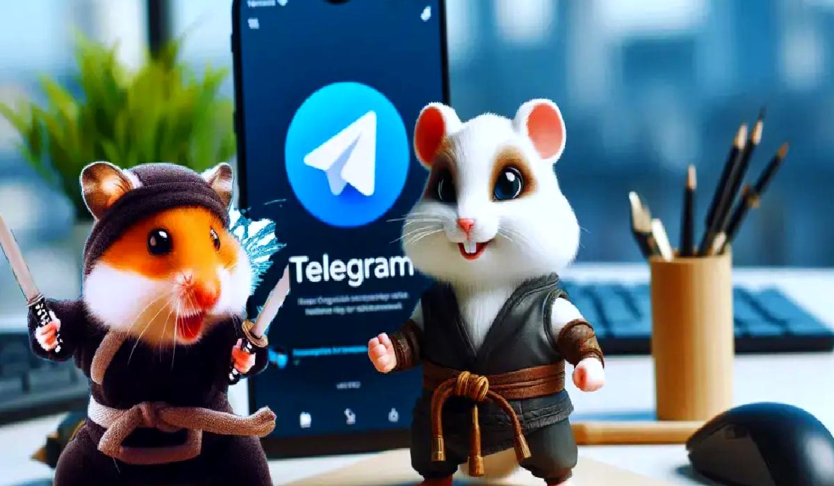 Telegram’dan Kripto Para Dostu Tarayıcı ve Oyun İnovasyonları